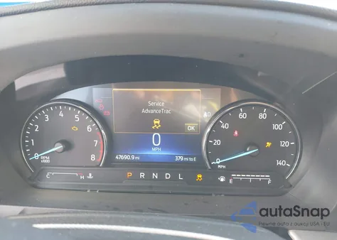 2021 Ford Explorer Xlt from USA, damaged, VIN 1FMSK7DH5MGA40224